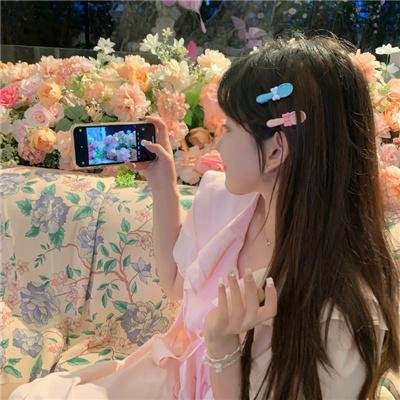 放开我的手